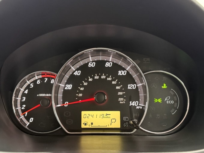 2025 Mitsubishi Mirage