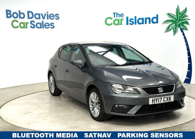 2025 Seat Leon