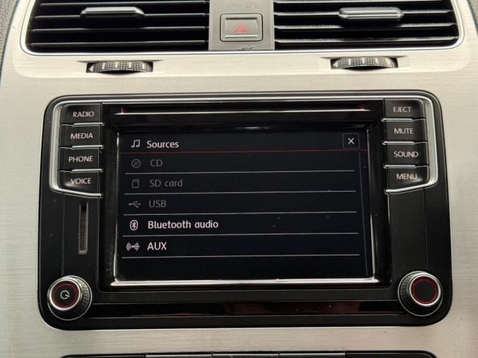 2025 Volkswagen Scirocco
