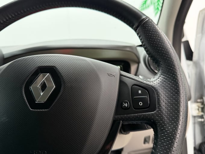2025 Renault Zoe
