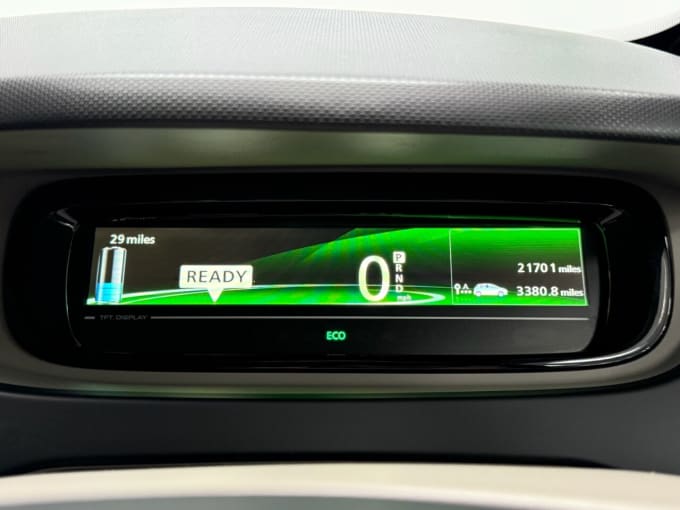 2025 Renault Zoe