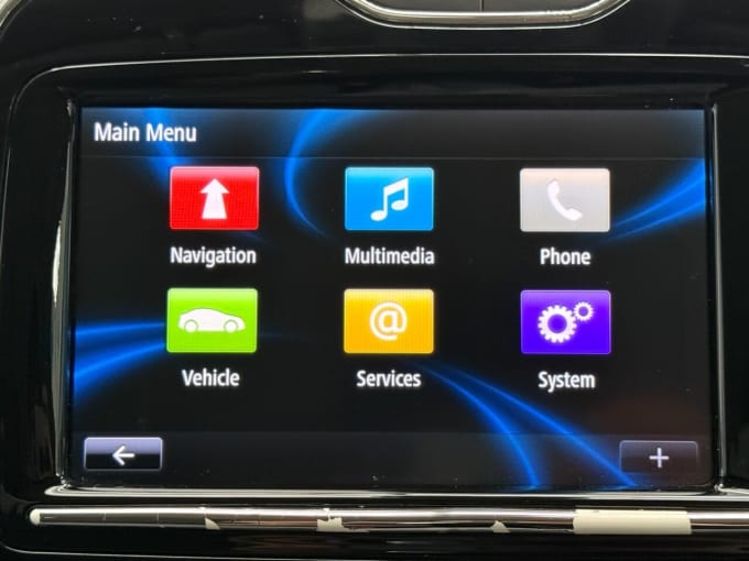 2025 Renault Zoe