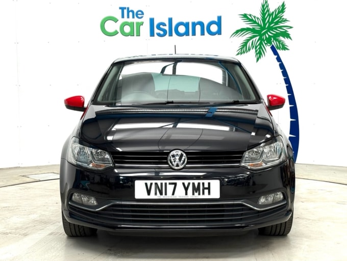 2025 Volkswagen Polo