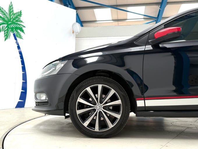 2025 Volkswagen Polo