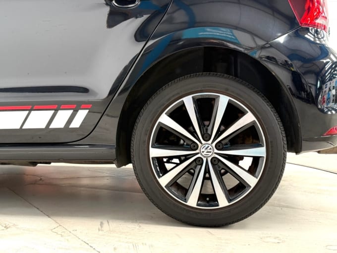 2025 Volkswagen Polo