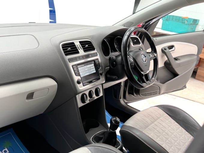 2025 Volkswagen Polo