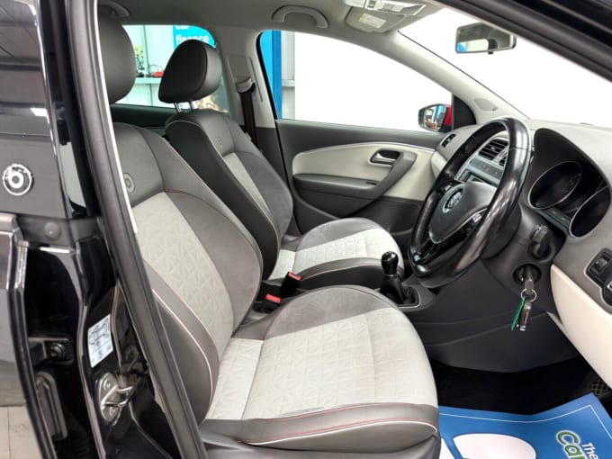 2025 Volkswagen Polo