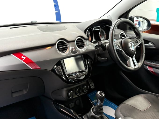 2025 Vauxhall Adam
