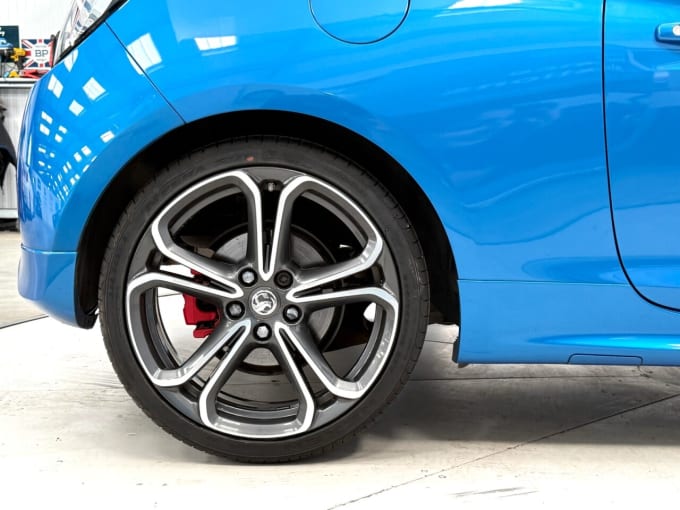 2025 Vauxhall Adam