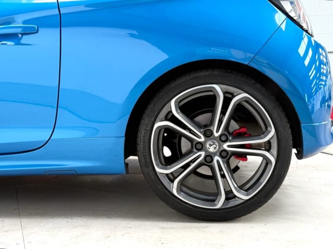 2025 Vauxhall Adam