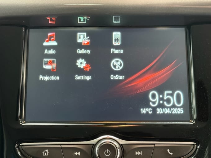 2025 Vauxhall Adam