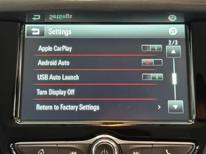 2025 Vauxhall Adam