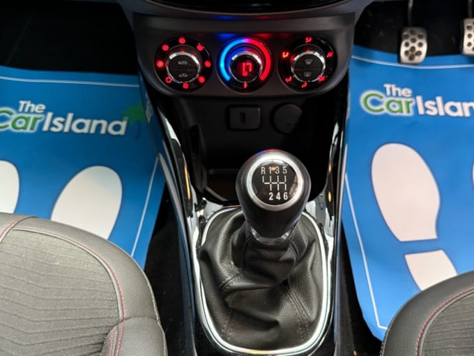 2025 Vauxhall Adam