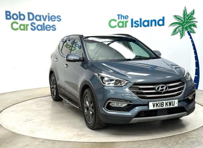 2025 Hyundai Santa Fe