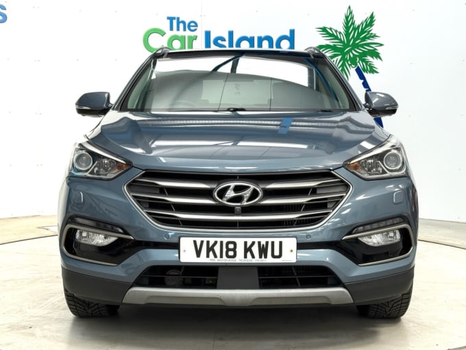 2025 Hyundai Santa Fe