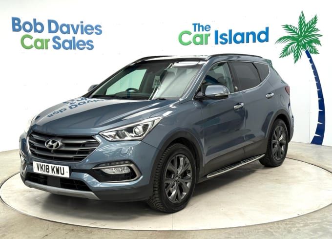 2025 Hyundai Santa Fe