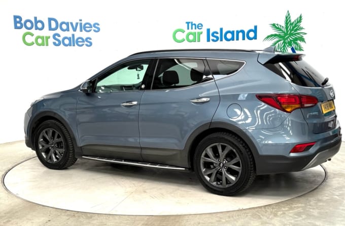 2025 Hyundai Santa Fe