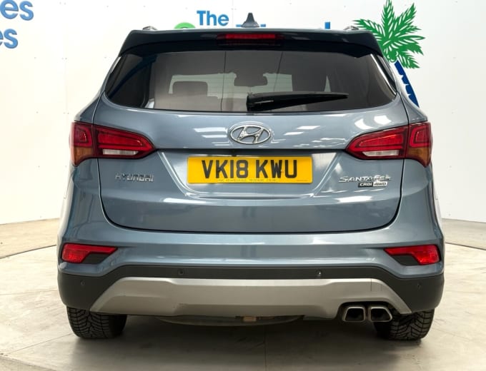 2025 Hyundai Santa Fe