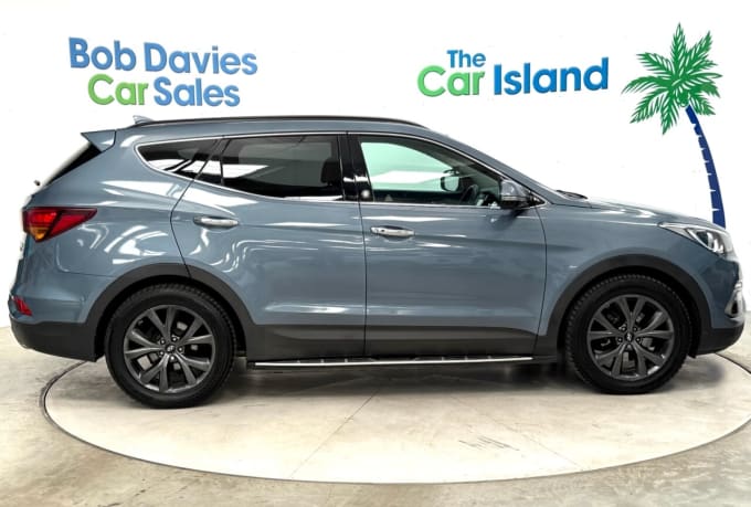 2025 Hyundai Santa Fe