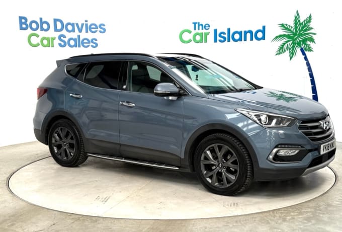 2025 Hyundai Santa Fe