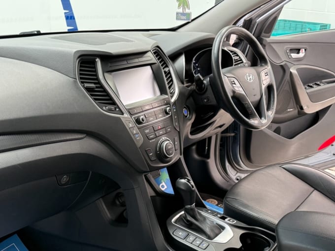 2025 Hyundai Santa Fe