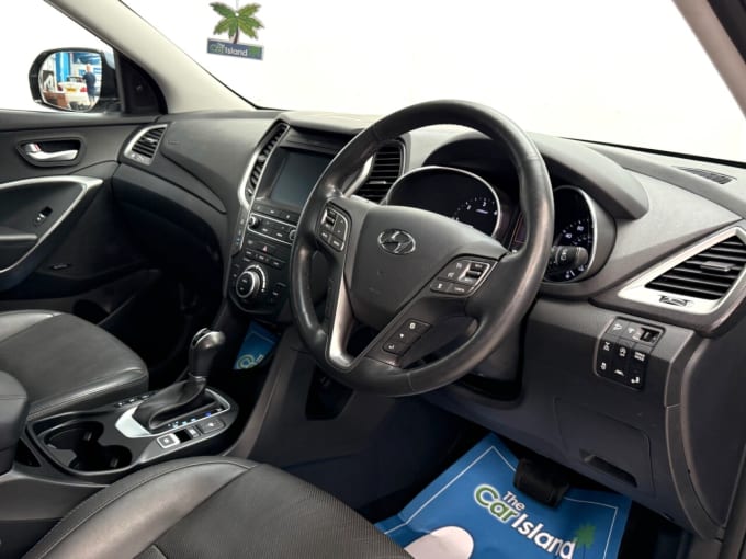 2025 Hyundai Santa Fe