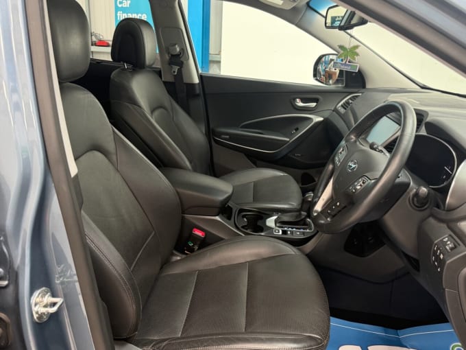 2025 Hyundai Santa Fe
