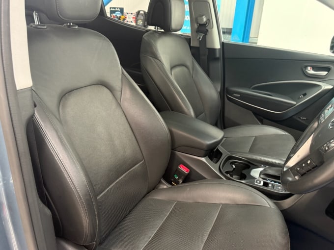 2025 Hyundai Santa Fe