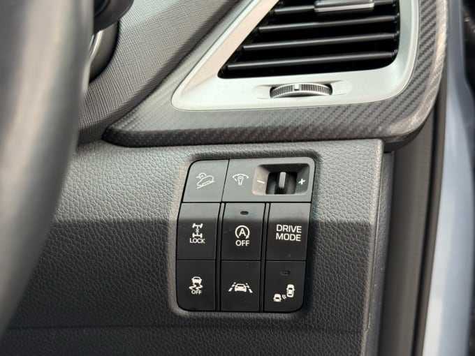 2025 Hyundai Santa Fe