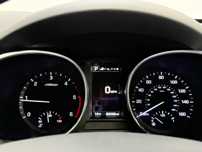 2025 Hyundai Santa Fe
