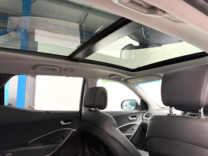 2025 Hyundai Santa Fe