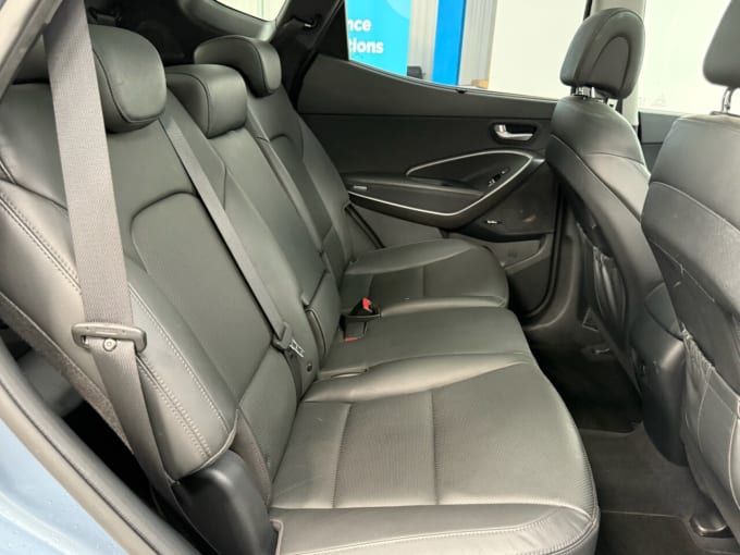 2025 Hyundai Santa Fe