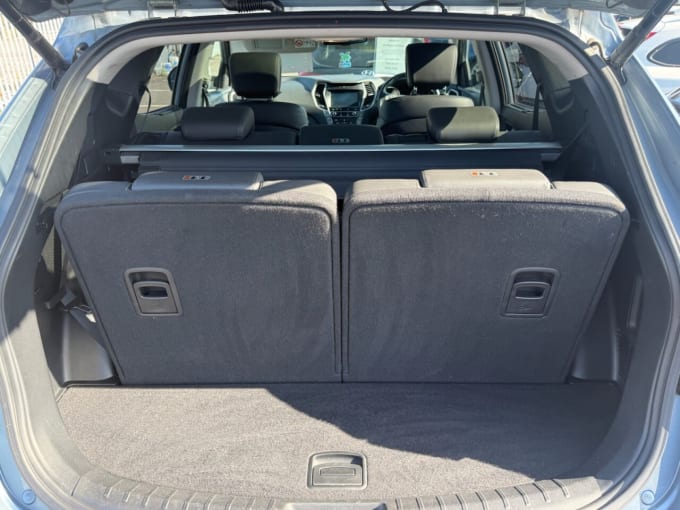 2025 Hyundai Santa Fe