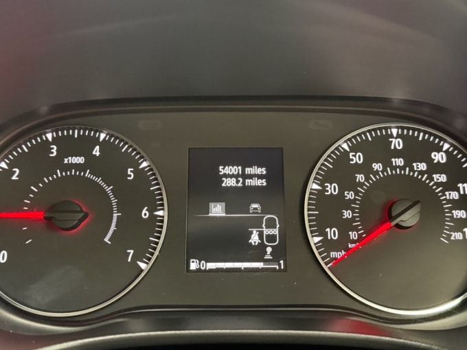 2025 Dacia Sandero Stepway