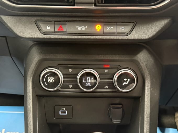 2025 Dacia Sandero Stepway