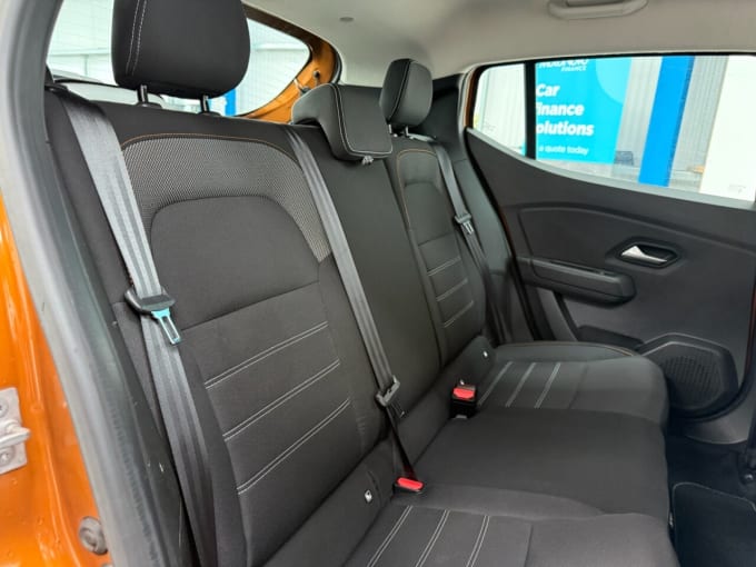2025 Dacia Sandero Stepway