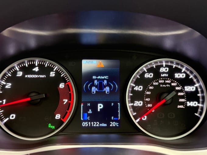 2025 Mitsubishi Eclipse Cross