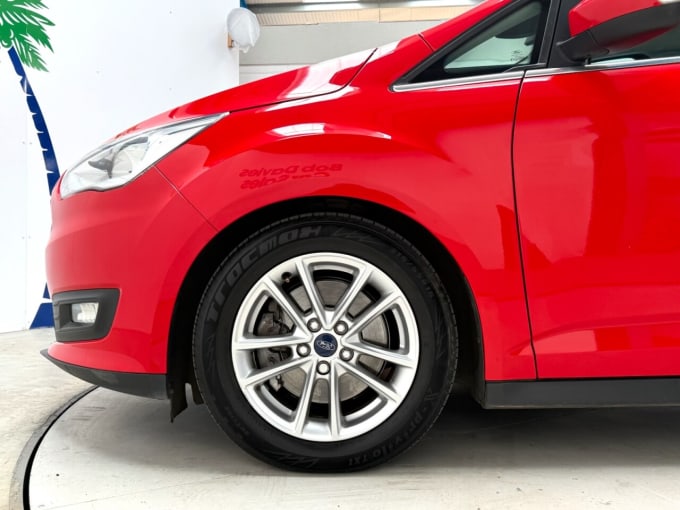 2025 Ford Grand C-max