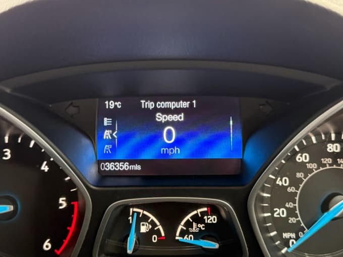 2025 Ford Grand C-max