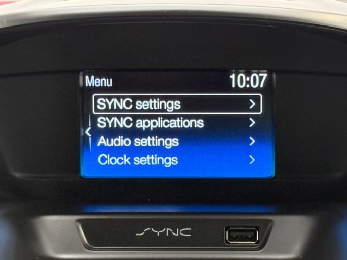 2025 Ford Grand C-max