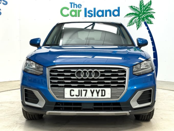 2025 Audi Q2