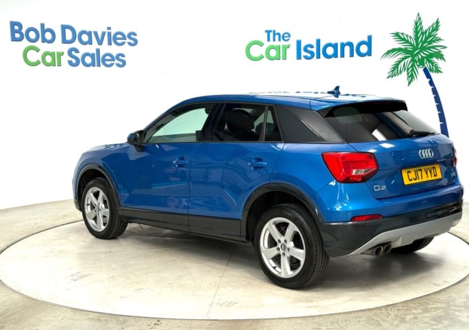 2025 Audi Q2