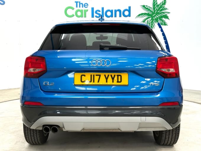 2025 Audi Q2