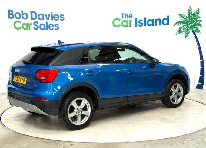 2025 Audi Q2