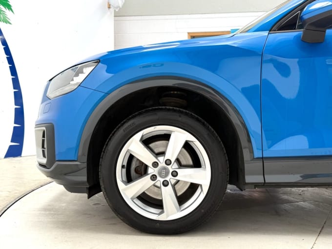 2025 Audi Q2