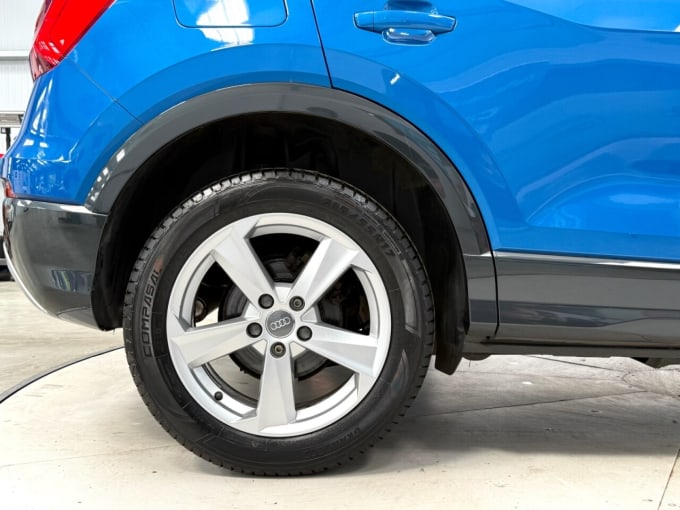 2025 Audi Q2