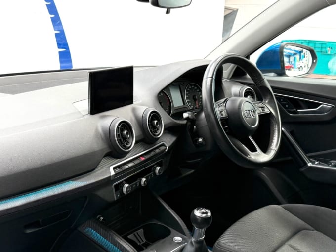 2025 Audi Q2