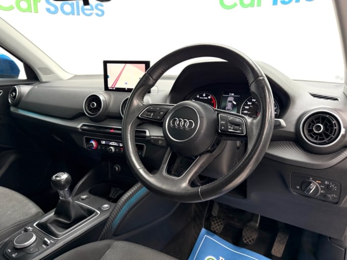 2025 Audi Q2