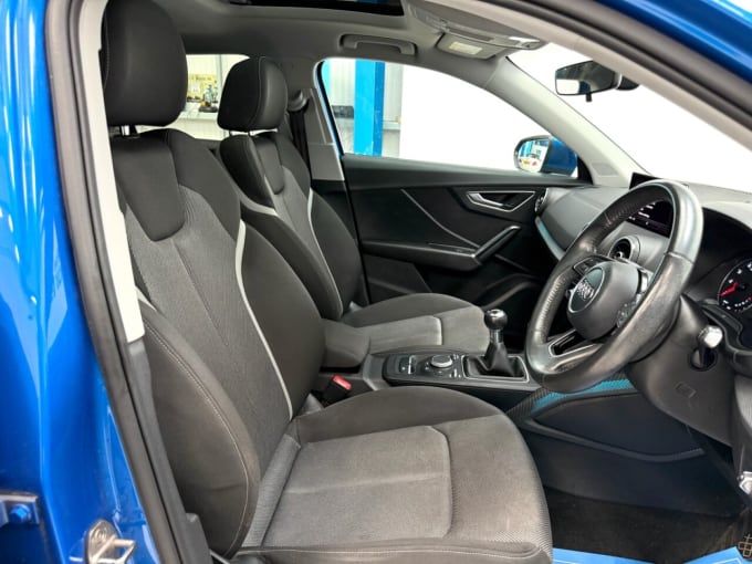 2025 Audi Q2