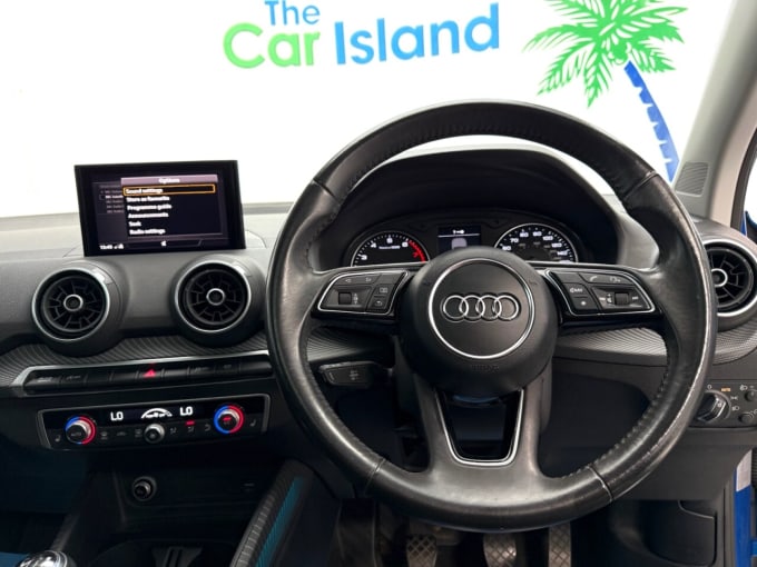 2025 Audi Q2